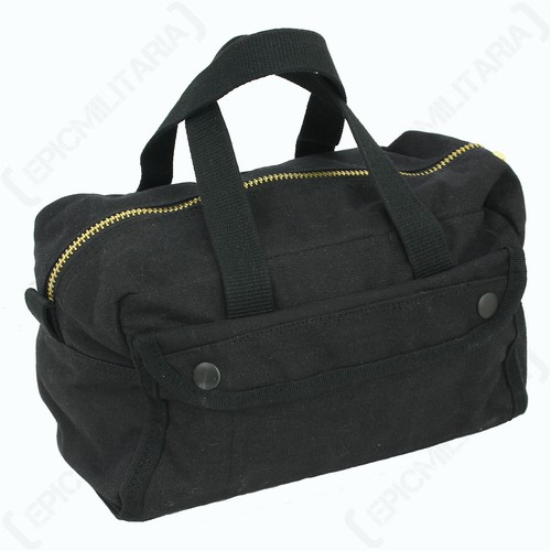 Nero esercito usa borsa - nero,