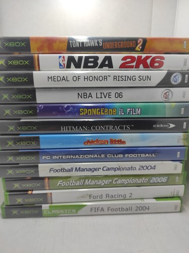 Giochi xbox 360 nuovi - giochi,