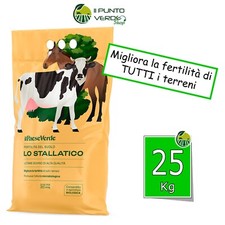 Paese verde stallatico - il,