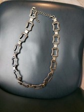 Cintura a catena donna Guess Made In Italy