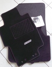 Tappetini moquette originali