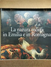 Daniele Benati, L. Perruzzi, La natura morta in Emilia Romagna, Banca Popolare 