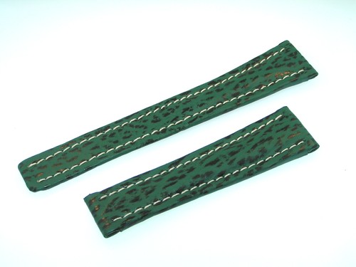 Cinturino breitling mm - cinturino,