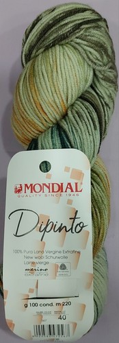 Lana gomitolo diponto mondial - lana,