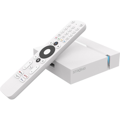 Decoder strong google box - decoder,