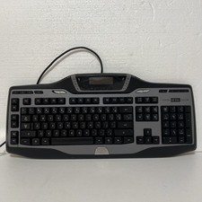 Logitech G15 Tastiera Gaming