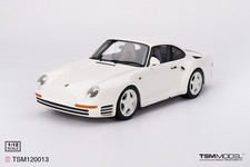 Porsche 959 Sport Grand Prix