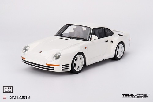 Porsche 959 sport grand prix - grand,
