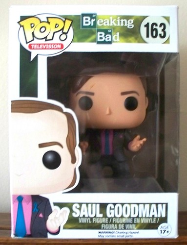 2014 funko pop breaking bad - 2014,