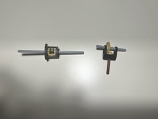 LEGO Technic Differenziale +