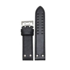 Cinturino orologio pelle 22 mm