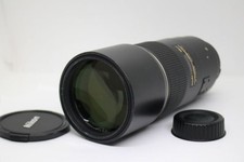 Nikon Ai Af-S Nikkor 300Mm F4