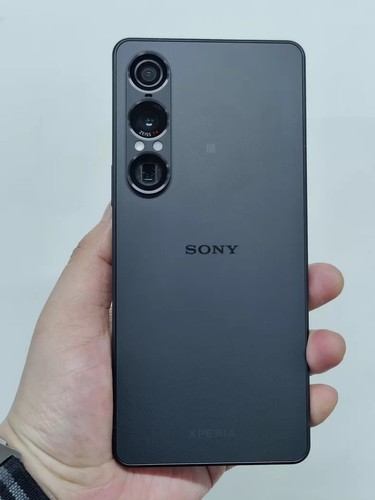 Sony xperia vii - sony, 12gb