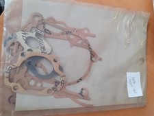 Guarnizioni Motore Garelli