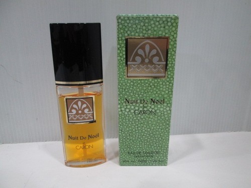 Nuit noel caron profumo - nuit,