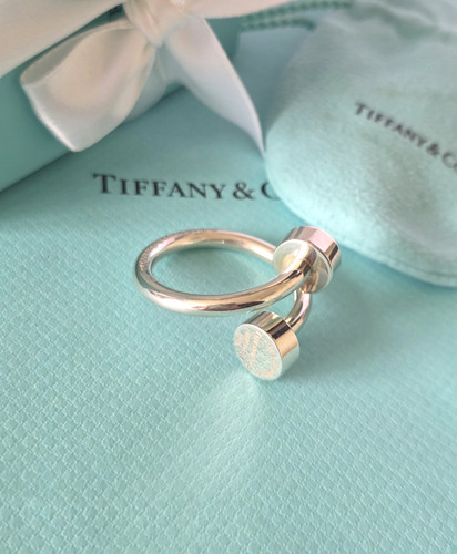 Ritorno tiffany co - &,