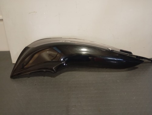 Carena posteriore honda sh - carena, sx