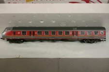 LIMA 309289L - ILLUMINATA  FS  CARROZZA  SEMIPILOTA  MDVE - HO ITALY