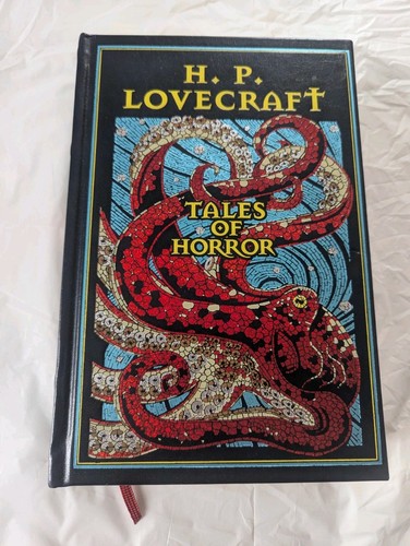 Lovecraft tales of - h.p.,