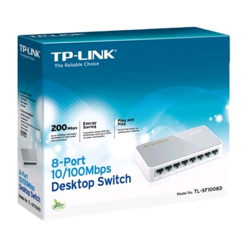 Hub rete switch link - hub, di