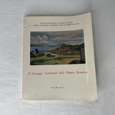 Il PAESAGGIO NAPOLETANO NELLA