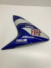 Carena sinistra yamaha yzf - carena,
