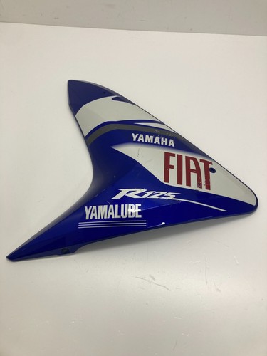 Carena sinistra yamaha - carena, yzf