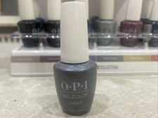 OPI Gel Color Clean Slate 2075