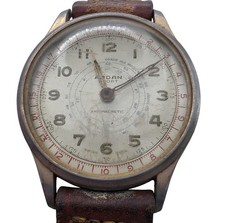 Orologio meccanico uomo Ardan