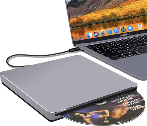 Unità dvd esterna usb - dvd,