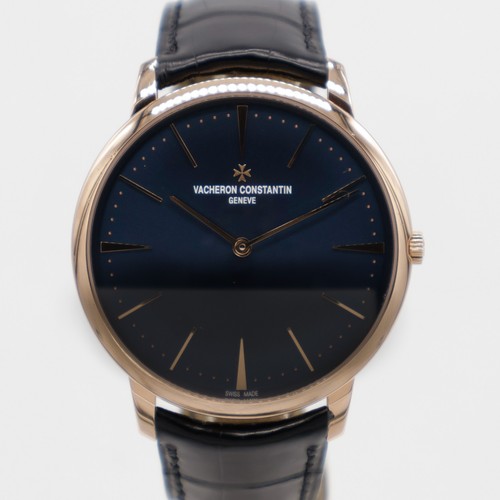 Vacheron constantin patrimony - vacheron,
