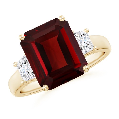 Angara anello trilogy - anello,