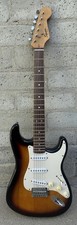 Squier by Fender bullet strat