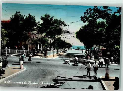 39583846 rimini viale al - -,