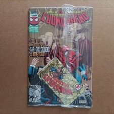 L'UOMO RAGNO  n. 214 -Marvel