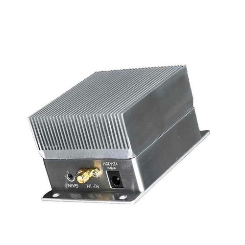Amplificatore potenza - amplificatore, di