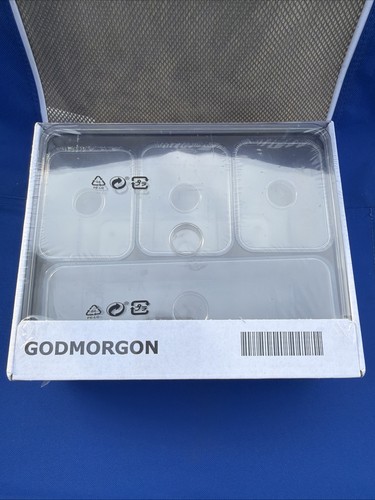 Ikea godmorgon scatole - godmorgon,