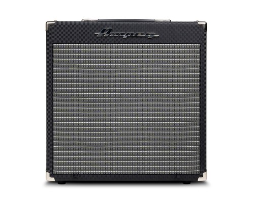 Ampeg 108 amplificatore - rb-108,