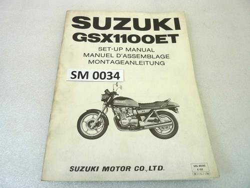 Manuale officina suzuki - officina,