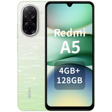 Redmi A5 Global 4/128GB