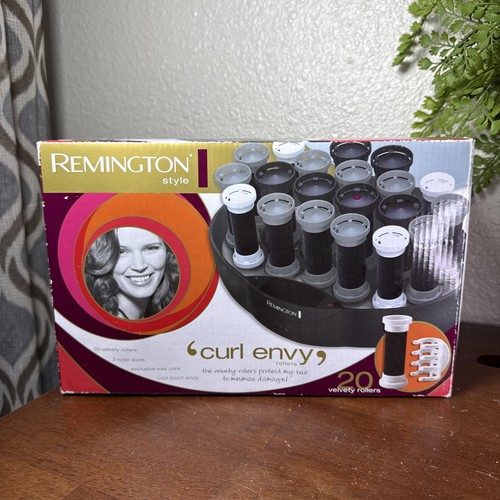 Remington 20i ionic - ionic, hot