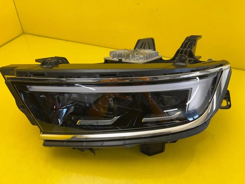 Opel astra full led - 21-,