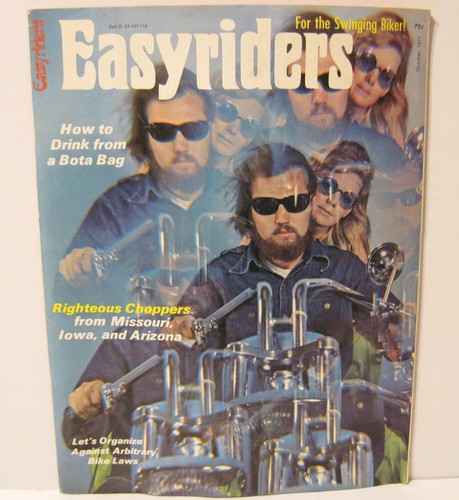 Rare vtg october 1971 - october,