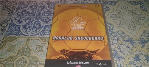 Dvd nuovo 50 - dvd, n°