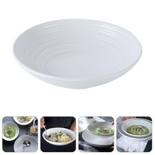  Piastra Cibo Vassoio