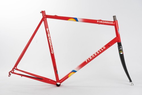 Pinarello maxim team saeco - maxim,