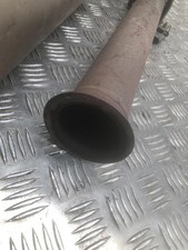 Silenziatore posteriore