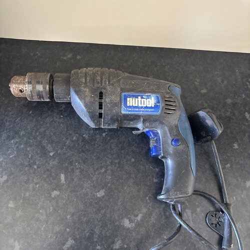 Trapano avvitatore nutool - avvitatore,