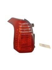 Fanale posteriore principale