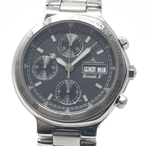 Baume mercier come nuovo - mercier,